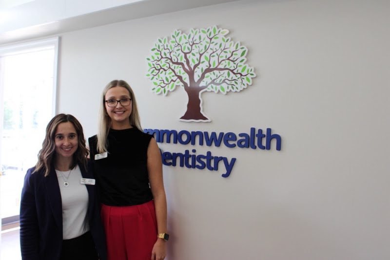 Commonwealth Dentistry - Chesterfield, VA