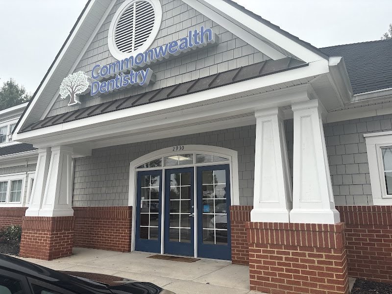 Commonwealth Dentistry Specialty