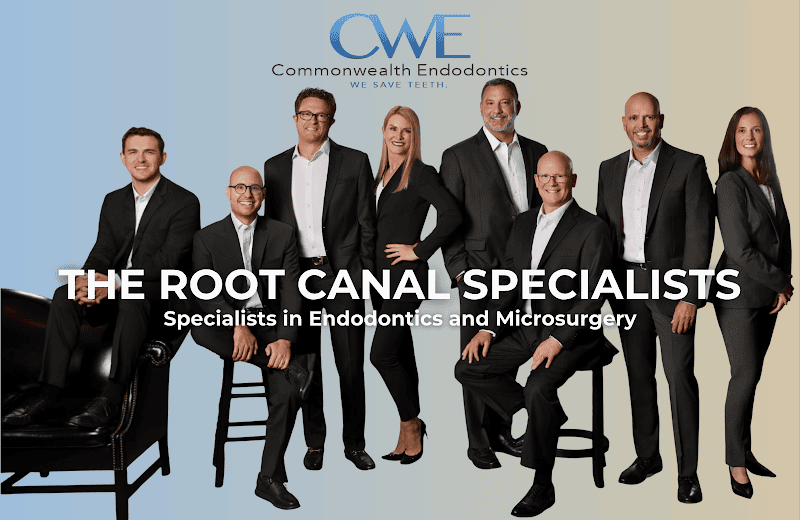Commonwealth Endodontics