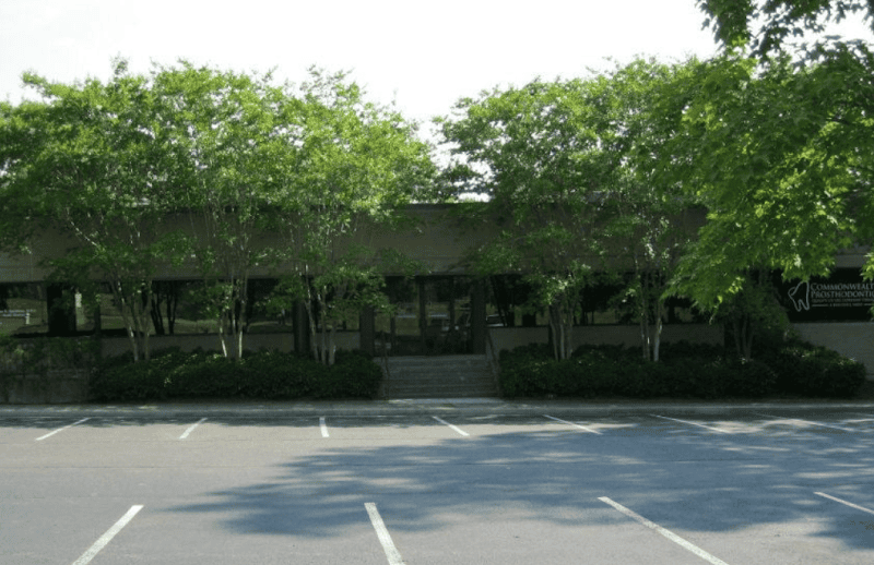 Commonwealth Prosthodontics 2
