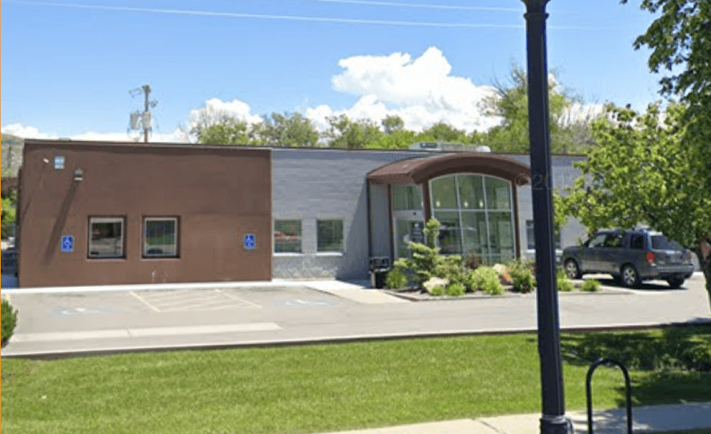 Community Health Centers Inc., Stephen D. Ratcliffe Medical & Dental Clinic