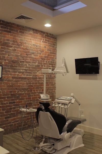 Cook Family and Cosmetic Dentistry: Aaron Cook, DMD