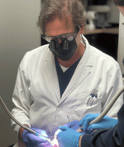 Cosmetic Dentistry: Cabrera Luis F DDS 3