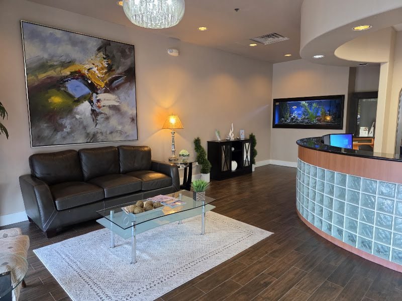 Cosmetic and Family Dentistry of Las Colinas