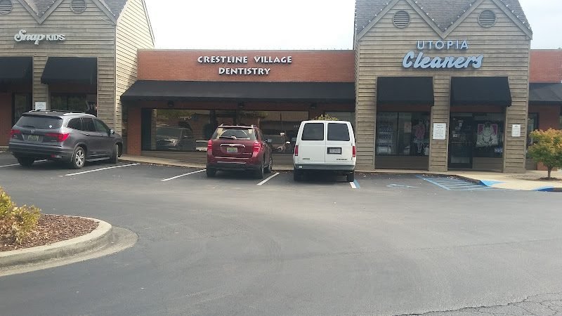 Crestline Village Dentistry