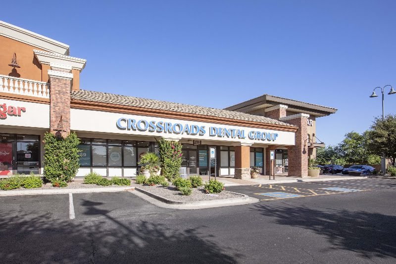 Crossroads Dental Group