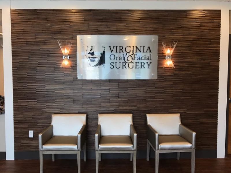 D. Omar Watson, DDS, MD, FACS