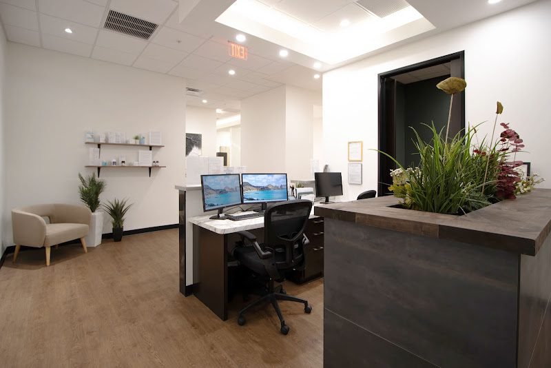 DMD Dental & Wellness - Dentist in Scottsdale, AZ