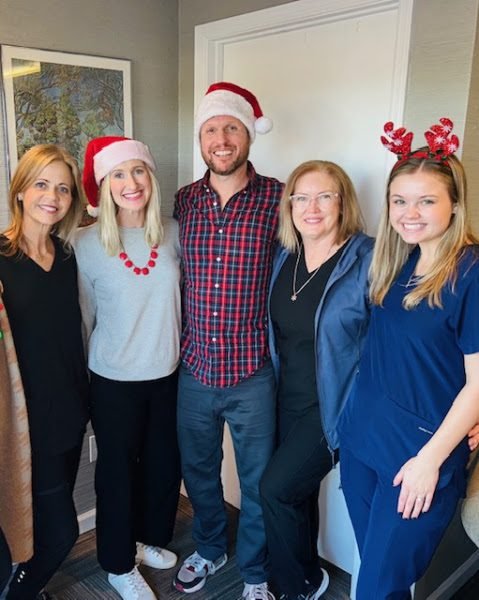 DR. NICK BROWN DENTAL CARE