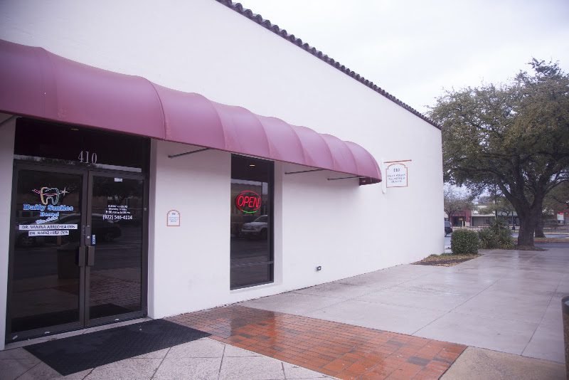 Daily Smiles MacArthur Dental and Orthodontics