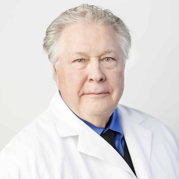 David Shepherd D.M.D