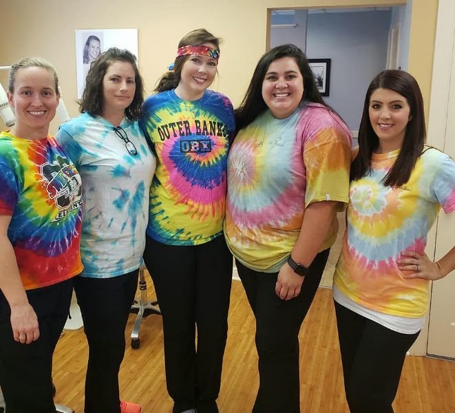 Davis & Nyczepir Orthodontics