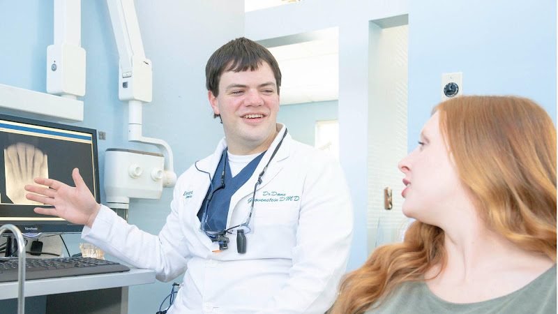 Deerfoot Dental: Dr. Gerald Grovenstein