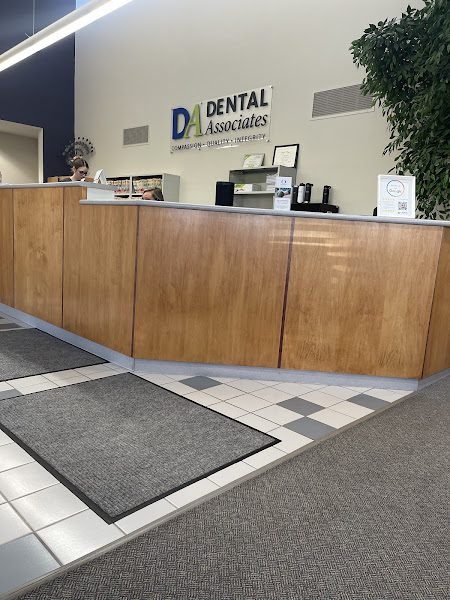Dental Associates