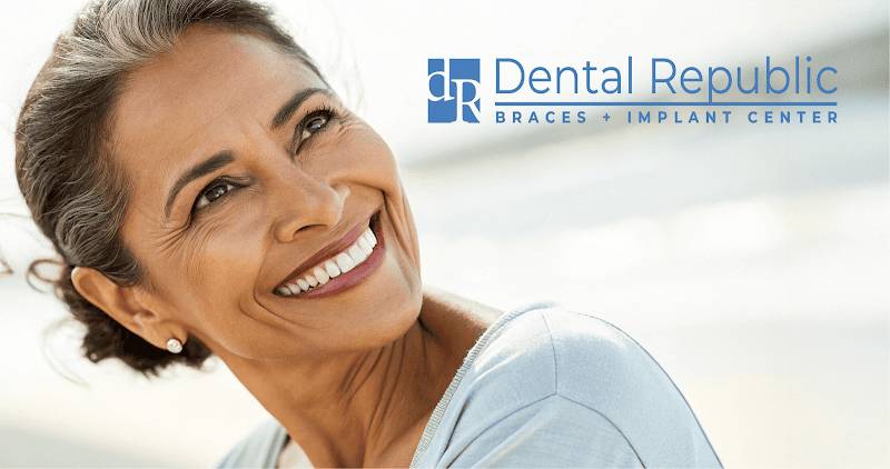 Dental Republic - Irving