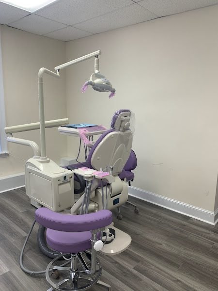 Dentist