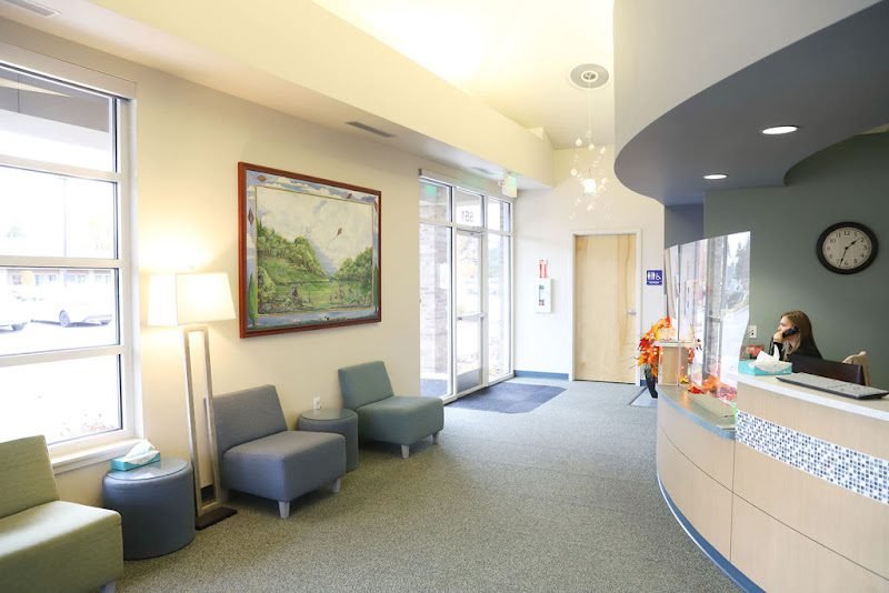 Dentistry for Children