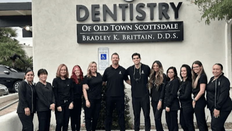 Dentistry of Old Town Scottsdale