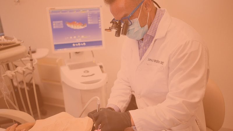 Dentists of Scottsdale