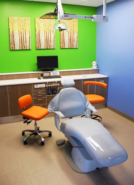 Des Moines Children's Dentistry 2