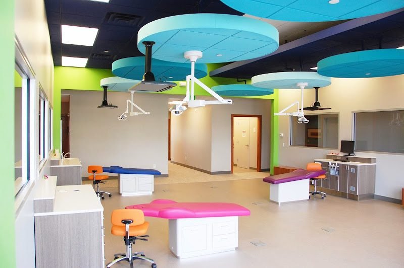 Des Moines Children's Dentistry