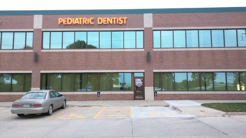 Des Moines Pediatric Dental Center