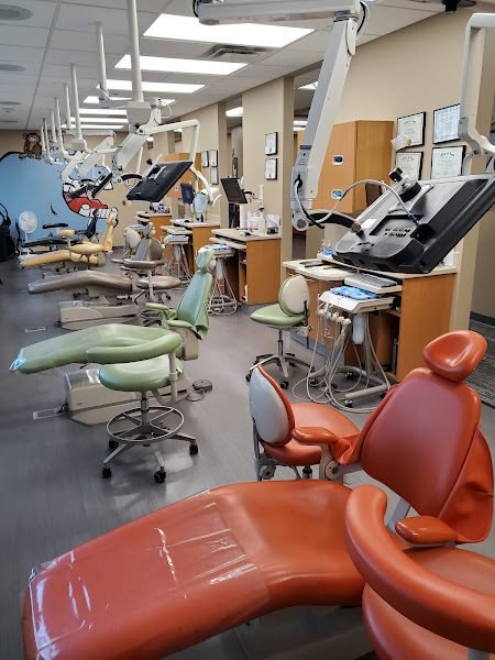 Des Moines Pediatric Dental Center 2