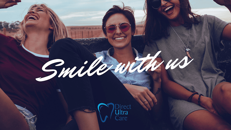 Direct Ultra Care Dental