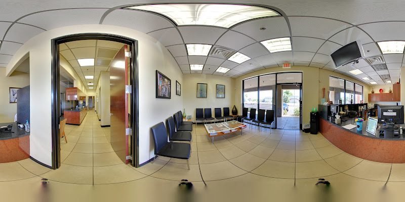 Dobson Warner Dentistry