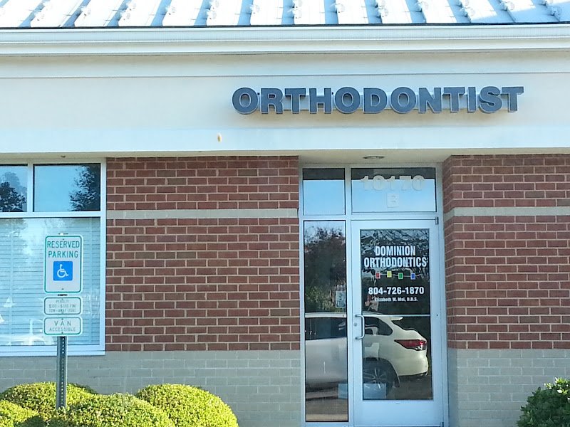 Dominion Orthodontics
