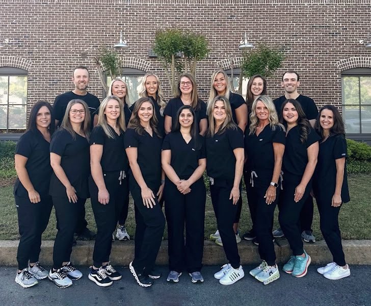 Double Oak Mountain Family Dentistry