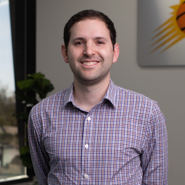 Dr. Aaron Ivanhoe DDS | Orthodontist Chandler