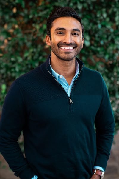 Dr. Abraham Itty, DDS