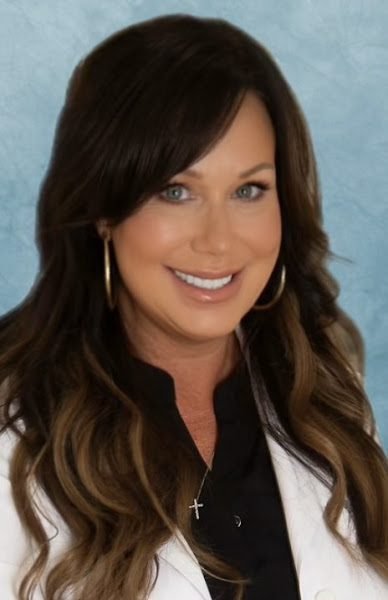 Dr. Amanda Thompson, DMD