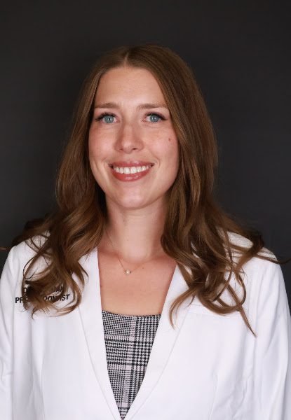 Dr. Bree Buchman