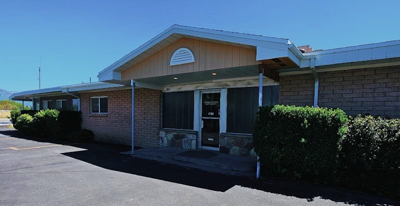 Dr. David K. Knowlton, DDS