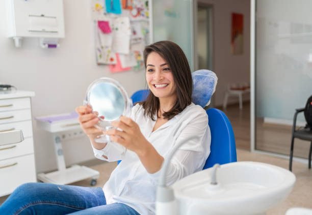 Dr. Farzin Farokhzadeh Emergency Dentist Richmond 24 Hours