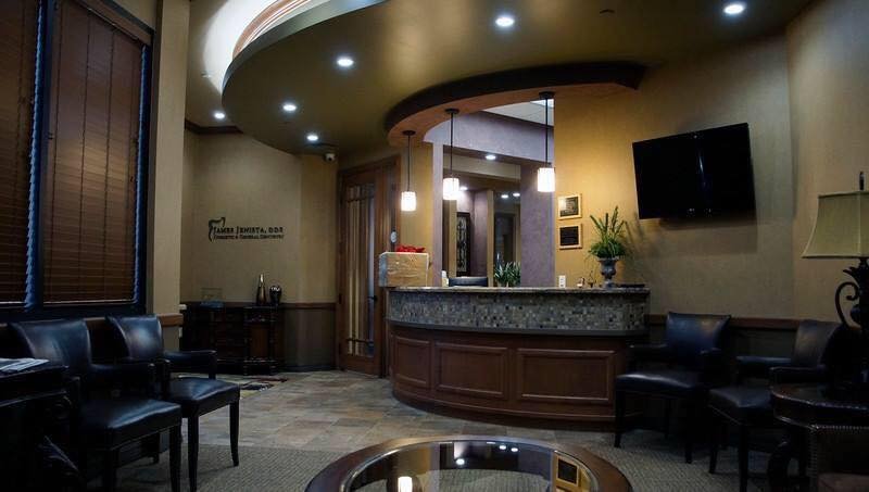 Dr. James Jenista - Family & Cosmetic Dentistry