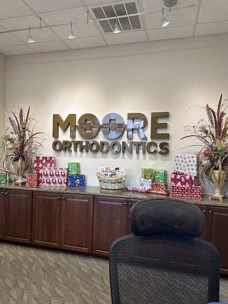Dr. Jon C. Moore, DMD