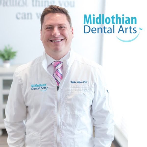 Dr. Joy S. Moretti, DDS 2