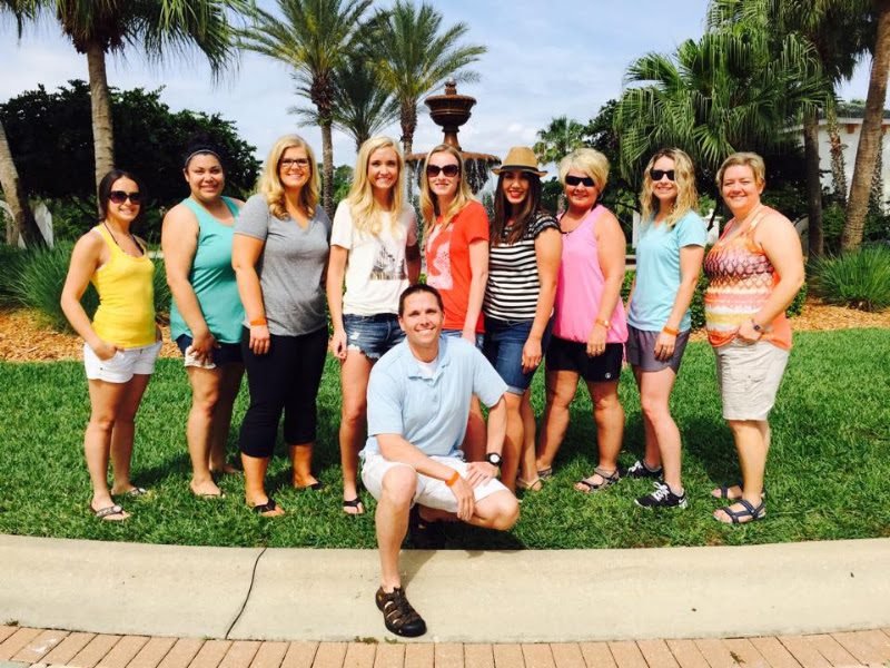 Dr. Loveland Christopher K DDS
