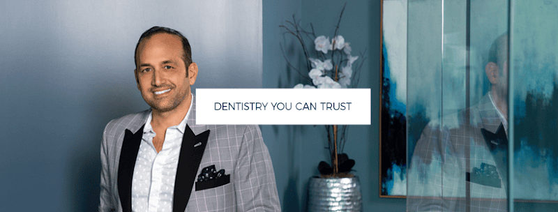 Dr. Rick Dentistry