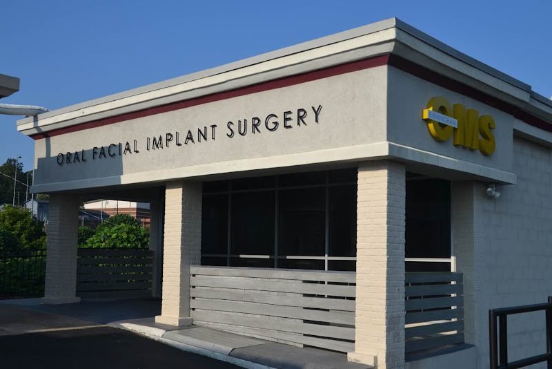 Dr. Warren K. Bailey, DMD