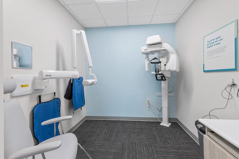 Emerald Smiles Dentistry
