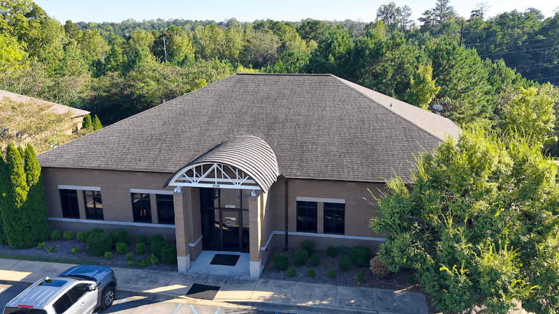 Endodontic Associates- Trussville