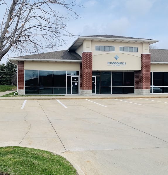 Endodontics of Iowa