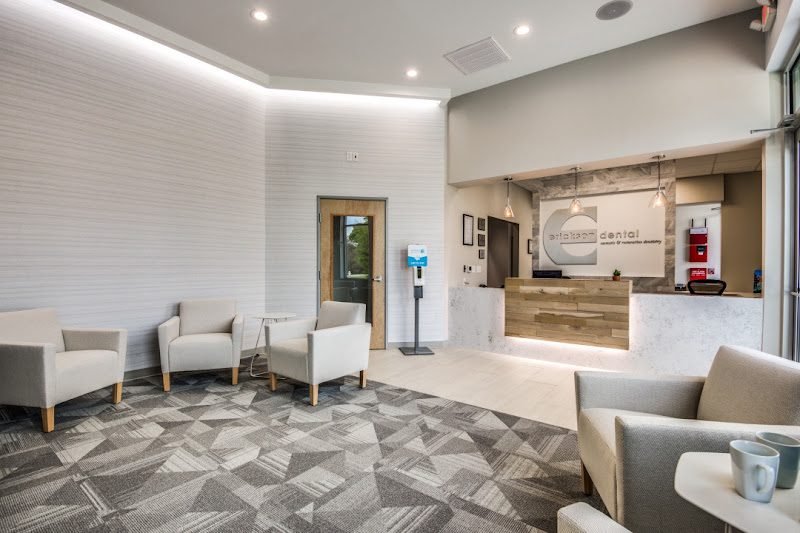 Erickson Dental