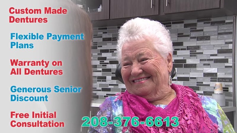European Denture Center 3