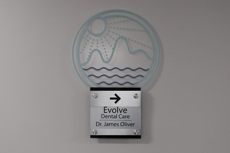 Evolve Dental Care - Dr. James Oliver