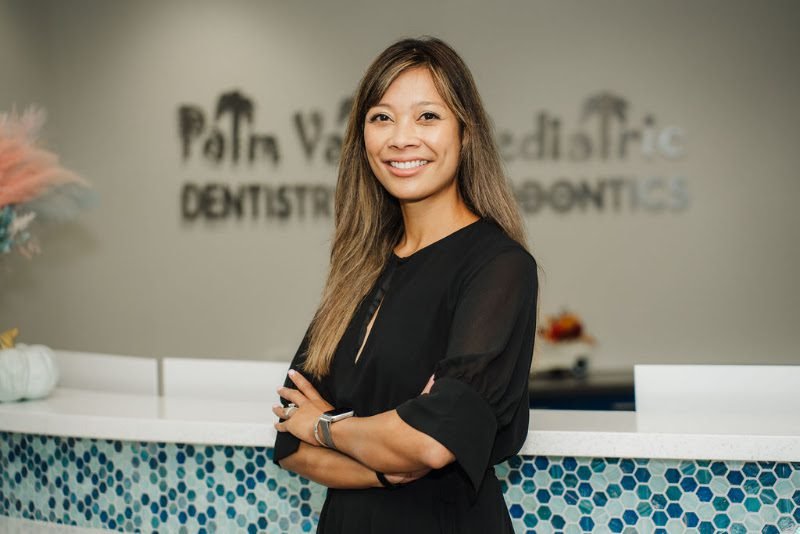 Fatima Peralta Saiz, DMD | Pediatric Dentist